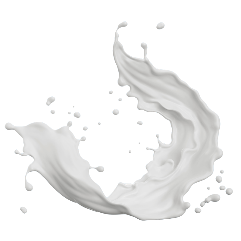 Milk Splash